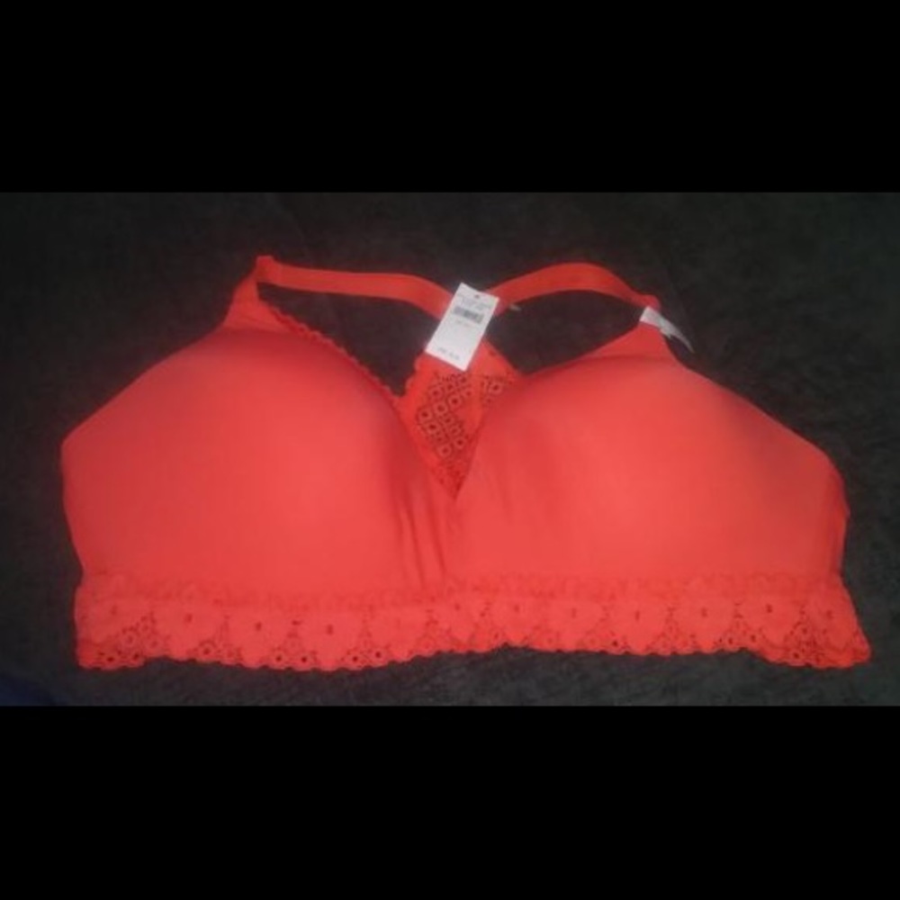American Eagle Bra Size 38C. New With Tags